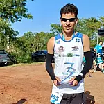 Jovem atleta da Sejuvel conquista 1º lugar na Metalfrio Run