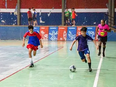 Prefeitura de Três Lagoas abre Jogos Escolares Mirim Sub-14 com ampla programação e participação