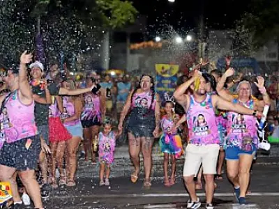 CarnaTrês 2026 “Meu Bloco na Rua” promete três dias de muita festa em Três Lagoas