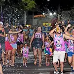 CarnaTrês 2026 “Meu Bloco na Rua” promete três dias de muita festa em Três Lagoas
