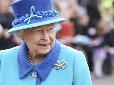 Rainha Elizabeth 2ª morre aos 96 após reinado mais duradouro da Inglaterra
