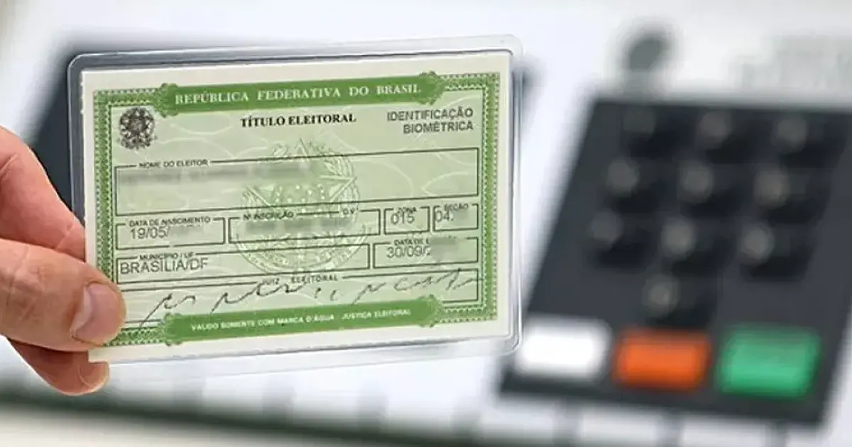 Títulos de mais de 92 mil eleitores podem ser cancelados em MS