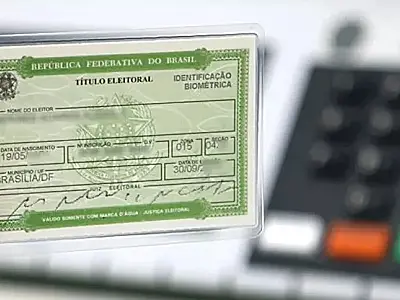 Títulos de mais de 92 mil eleitores podem ser cancelados em MS