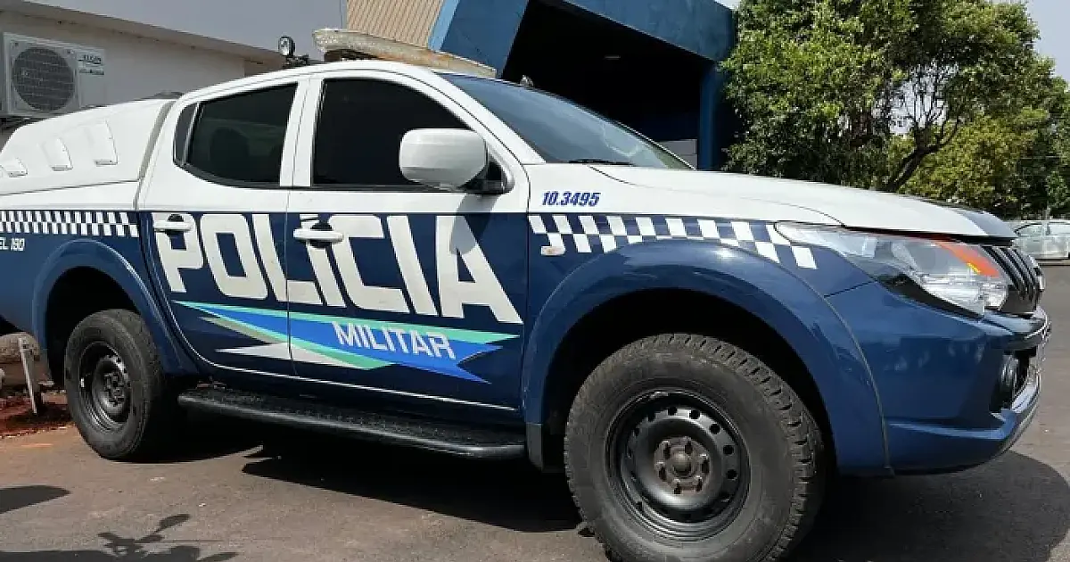 Corpo em estado de decomposição é encontrado em quarto de aluguel em Três Lagoas