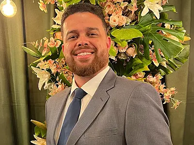 Professor Marcos Prudêncio estreia coluna no Jornal Expressão MS