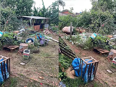 MPMS obtém liminar que garante acesso de agentes a imóveis para combater a dengue em Cassilândia