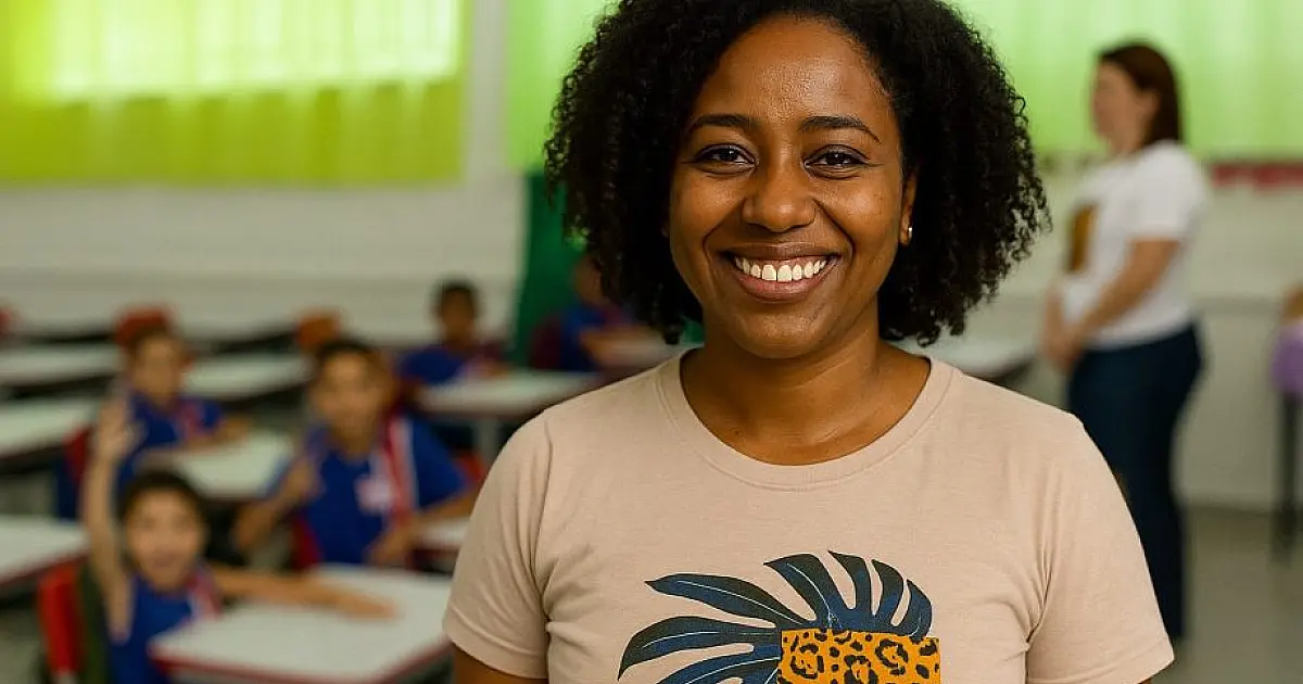 Prefeitura convoca aprovados em processo seletivo para professores temporários em Três Lagoas