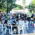 Lagoa Maior recebe mais uma edição animada do “A Rua é Nossa”