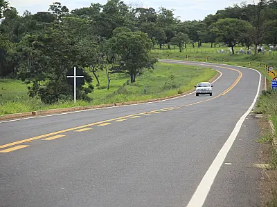 Concessão da MS-112 e trechos de rodovias federais amplia benefícios aos usuários