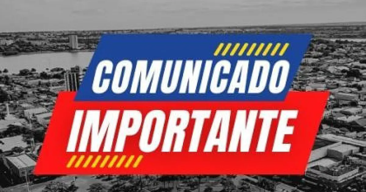 Secretaria Municipal de Educação e Cultura não terá atendimento externo nesta sexta-feira (19)