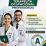 AEMS abre processo seletivo para professores nas áreas da Saúde, Tecnologia e Arquitetura
