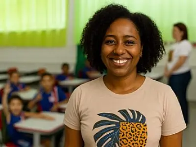 Prefeitura de TL convoca professores em caráter temporário do Processo Seletivo