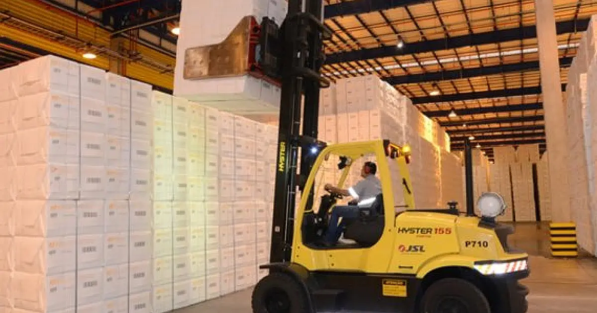 Exportações de MS atingem novo recorde e superam US$ 10,7 bilhões em 2025