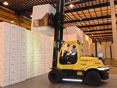 Exportações de MS atingem novo recorde e superam US$ 10,7 bilhões em 2025