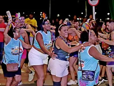 Departamento de Trânsito informa alterações no trânsito durante o CarnaTRÊS 2026