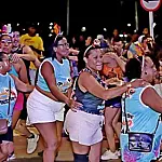 Departamento de Trânsito informa alterações no trânsito durante o CarnaTRÊS 2026