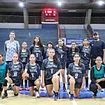LULOCA domina o handebol e conquista títulos masculino e feminino nos JETs 2026