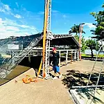 O CarnaTrês 2026 começa oficialmente amanhã em Três Lagoas