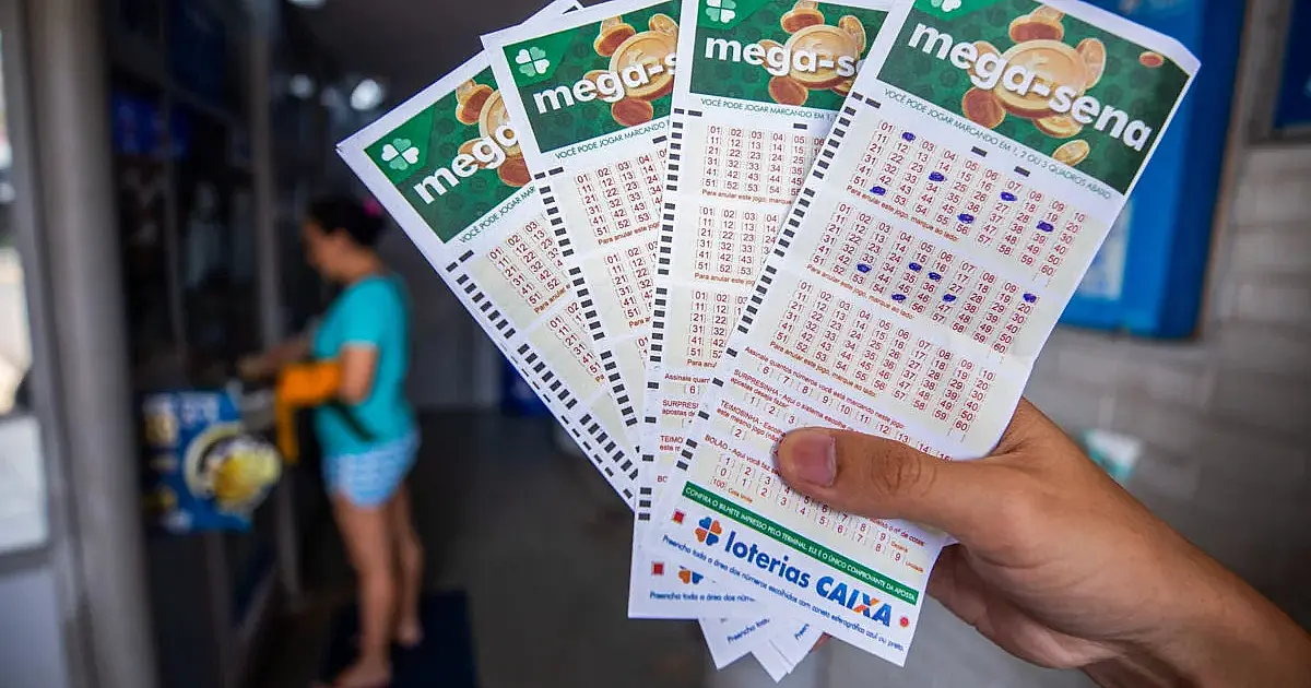 Apostador de Dourados fatura mais de R$ 240 mil ao acertar a quina da Mega-Sena