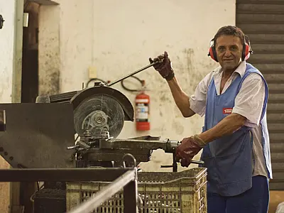 Trabalhadores