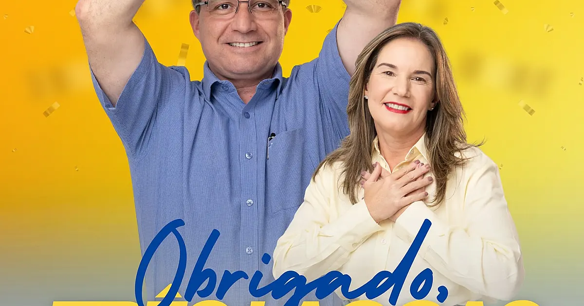 Cassiano Maia é eleito o novo prefeito de Três Lagoas