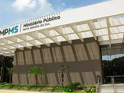 Operação Cyber Trap: MP prende mulher suspeita de extorquir procurador de Justiça com imagens íntimas em MS
