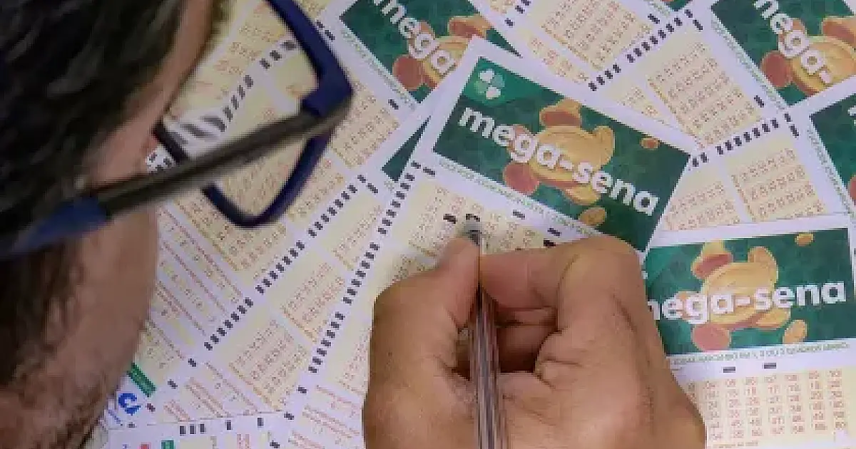 Sorte sul-mato-grossense: dois apostadores faturam R$ 22 mil na Mega-Sena