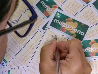 Sorte sul-mato-grossense: dois apostadores faturam R$ 22 mil na Mega-Sena