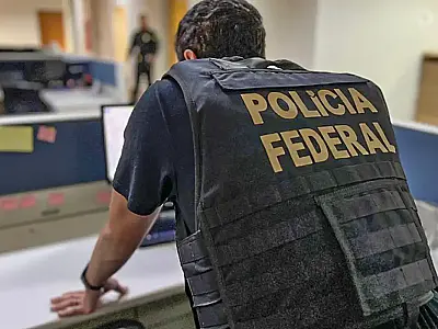 Banco Digimais, de Edir Macedo, é alvo de operação da Polícia Federal