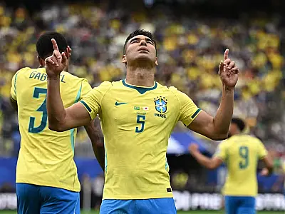 De virada Brasil ganha do Japão