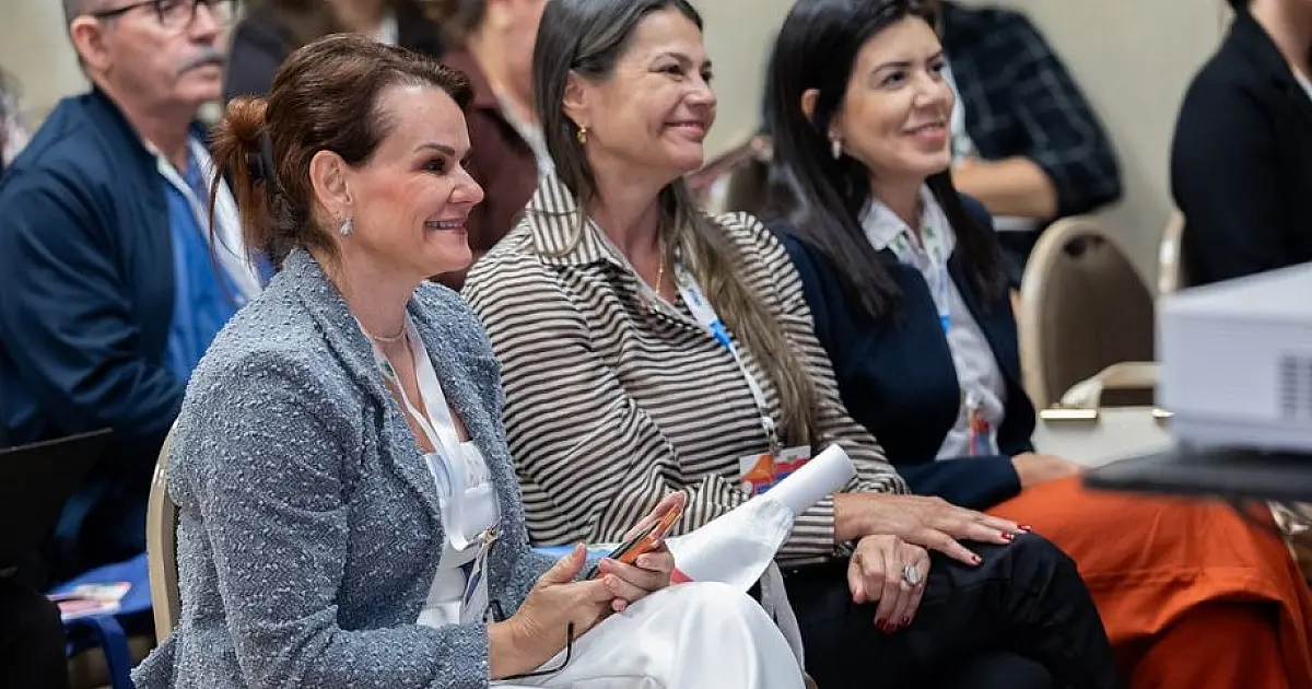 Prefeitura de Três Lagoas recebe prêmio nacional de excelência em gestão pública e servidora apresenta caso de sucesso em evento do Governo Federal