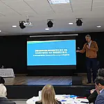 Em Dourados, Verruck aborda oportunidades para região Sul do estado