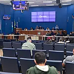 Câmara de Três Lagoas analisa projetos voltados à cultura, turismo, segurança alimentar e modernização administrativa