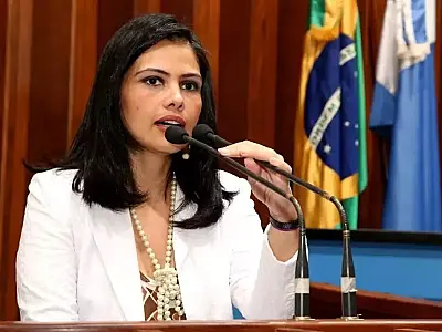 Laudo aponta choque anafilático como causa da morte de Grazielle Machado