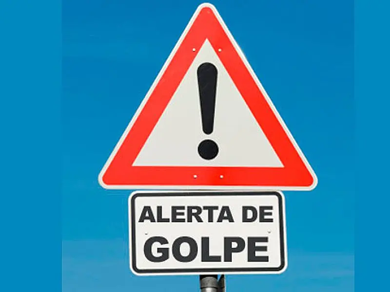 Funtrab alerta sobre tentativas de golpe envolvendo falsas ofertas de emprego