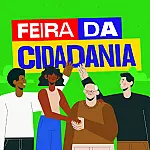 Veja os serviços e ações disponíveis na 1ª Feira da Cidadania no Novo Oeste