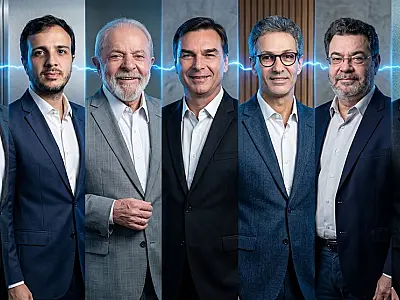 Pré-candidato do PL lidera em intenção de votos e Lula continua o mais rejeitado no Estado.
