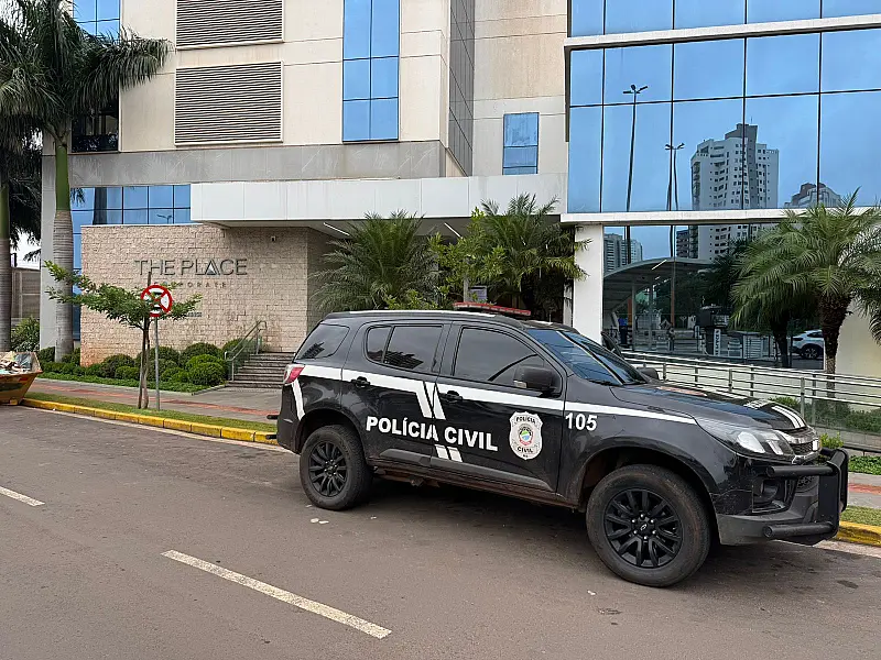 Operação Neuro Complexus desarticula esquema de R$ 6,5 milhões em fraudes na saúde em MS