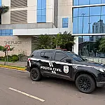 Operação Neuro Complexus desarticula esquema de R$ 6,5 milhões em fraudes na saúde em MS