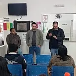 Comunidade do Debrasa recebe atendimento pediátrico inédito com dr. Matheus Suniga e equipe da ESF
