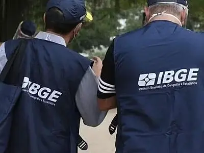 IBGE abre 284 vagas em MS para o Censo Agropecuário com salários de até R$ 4 mil