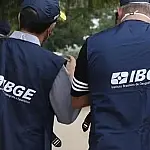 IBGE abre 284 vagas em MS para o Censo Agropecuário com salários de até R$ 4 mil