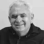 Morre aos 69 anos o escritor Guimarães Rocha, nome essencial da literatura sul-mato-grossense