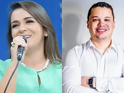 adriane lopes