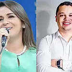 Justiça concede medida protetiva a favor da prefeita de Campo Grande contra empresário que a vigiava com drone