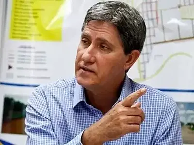 Rudi Fiorese