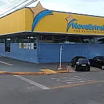 Rede Nova Estrela divulga vídeo com registros de furtos em unidades de Três Lagoas