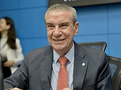 Deputado Paulo Correa