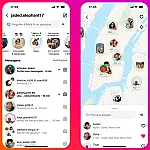 Mapa do Instagram: nova função gera alerta sobre privacidade e pode abrir debate jurídico no Brasil