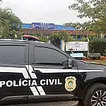 Polícia Civil realiza ação da Operação Virtude em centro de convivência de idosos em Três Lagoas